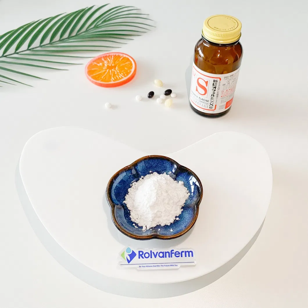 Ingredient Application