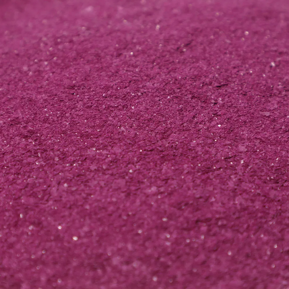Premium Purple Sweet Potato Powder Plant-Based Pet Food Ingredient