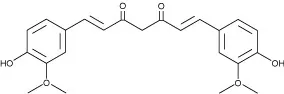 Molecular Structure of Active Ingredients