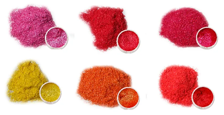 Color Chart