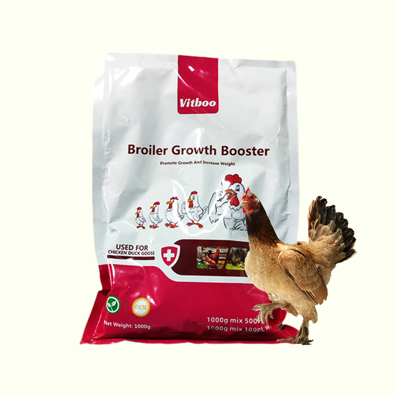 Poultry Multivitamin Oral Solution Amino Acid Treat Vitamin Deficiency