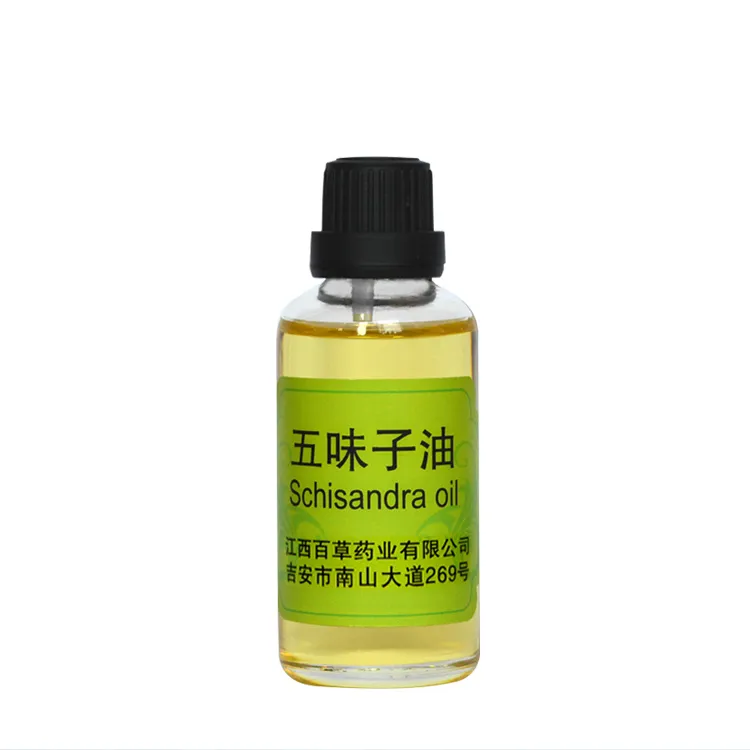 Schisandra Oil 2