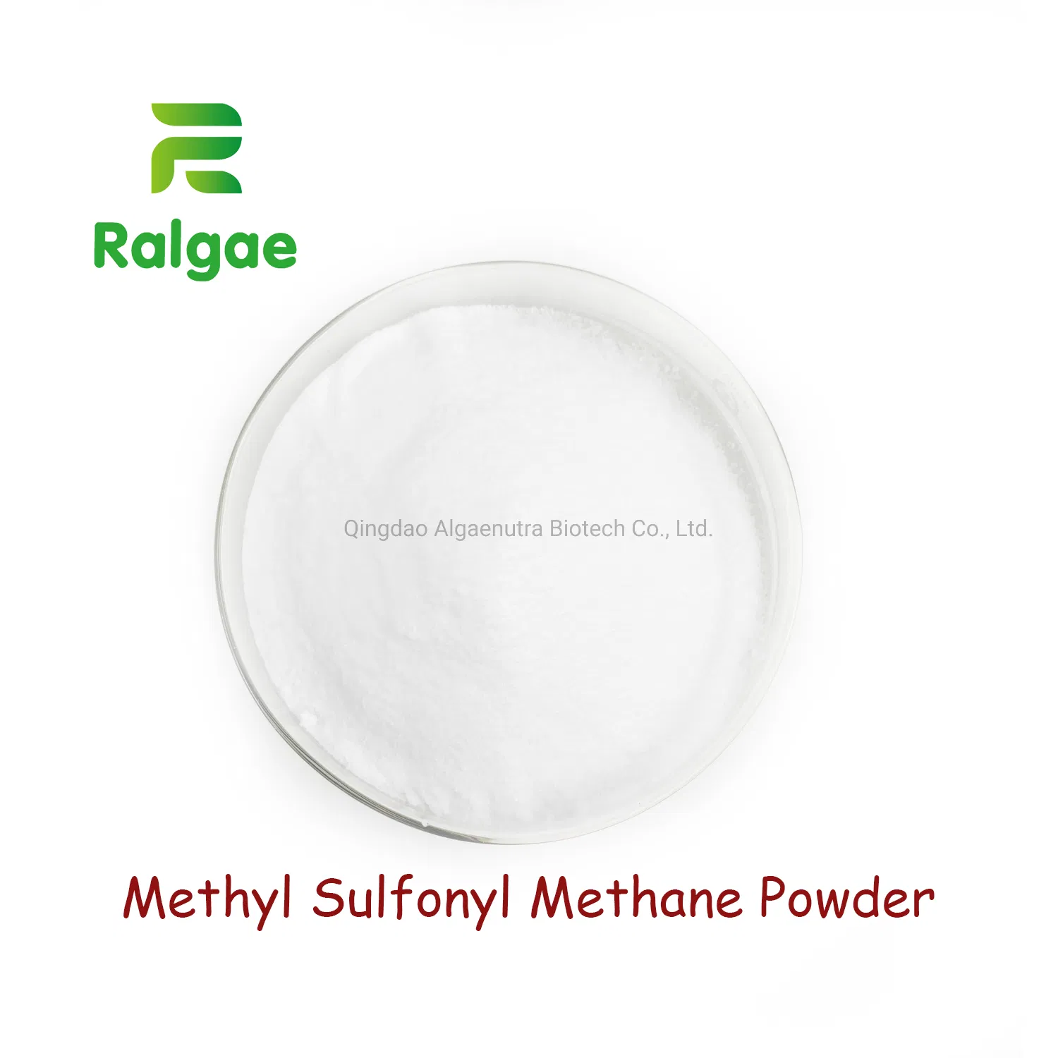 Msm for Cosmetic Ingredients Methylsulfonylmethane Dimethyl Sulfone