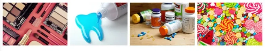 Sorbitol Presentation