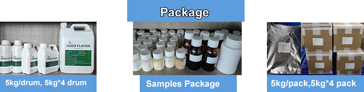 Packing Info