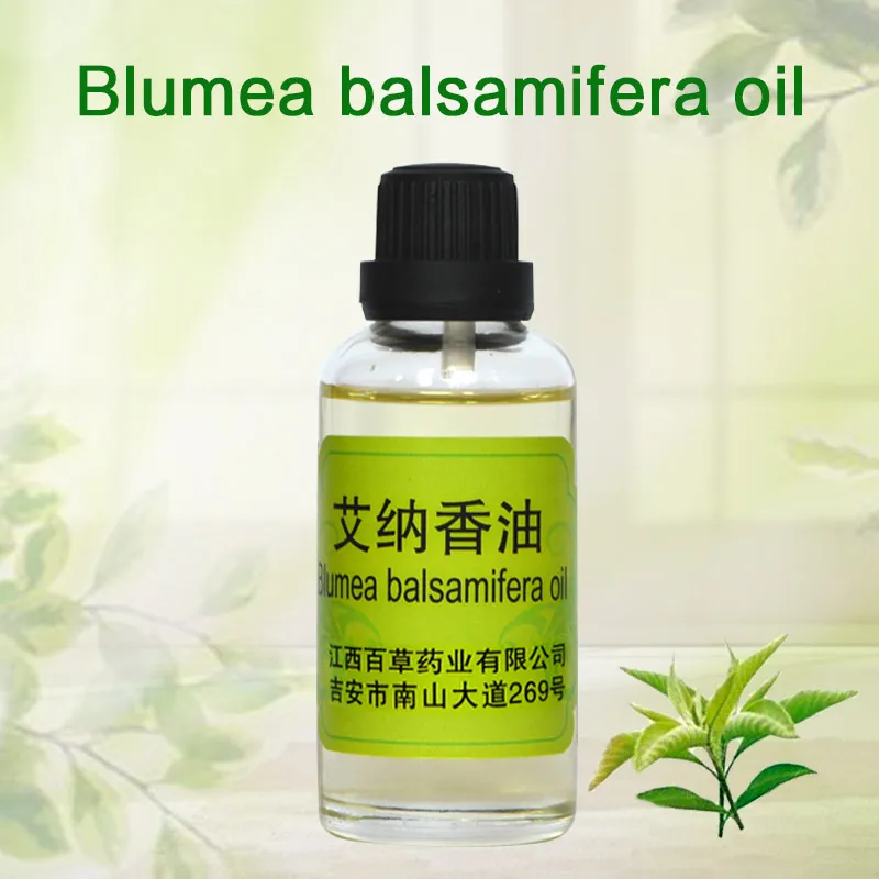 Einar balsam oil 1
