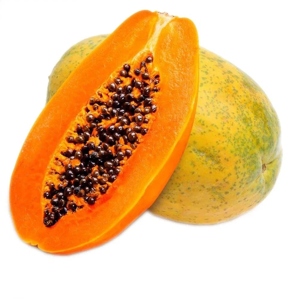 Papaya Emulsified Industrial Flavor Liquid Plant Extract Food Fragrance for Chocolate Manufacturing