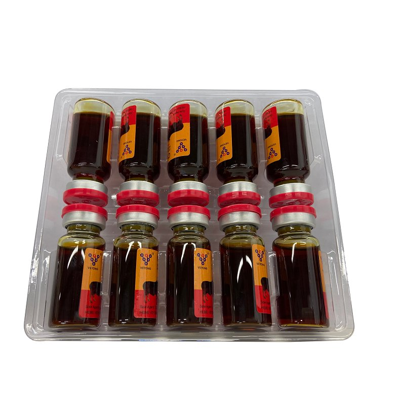Pharmaceutical API Veterinary Drug 99% Oxytetracycline HCl Poultry Medicine Oxytetracycline Hydrochloride Wholesale