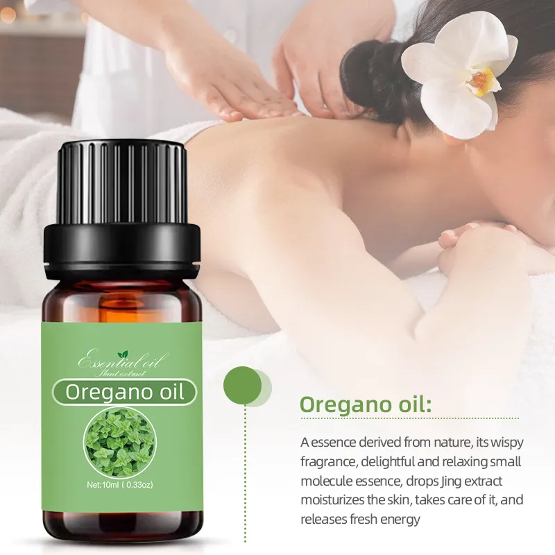 Oregano Oil Image 3