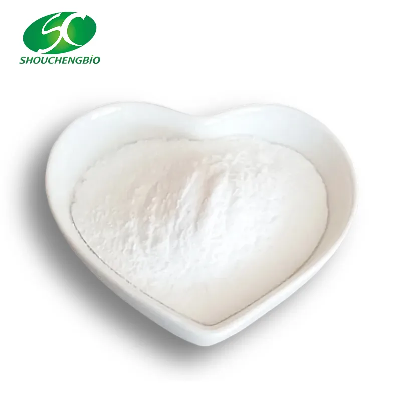 Magnesium Glycinate Supplement Ingredient