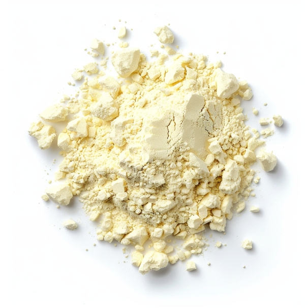 Urolithin a 98% Natural Anti-Aging Ingredient for Nutraceuticals