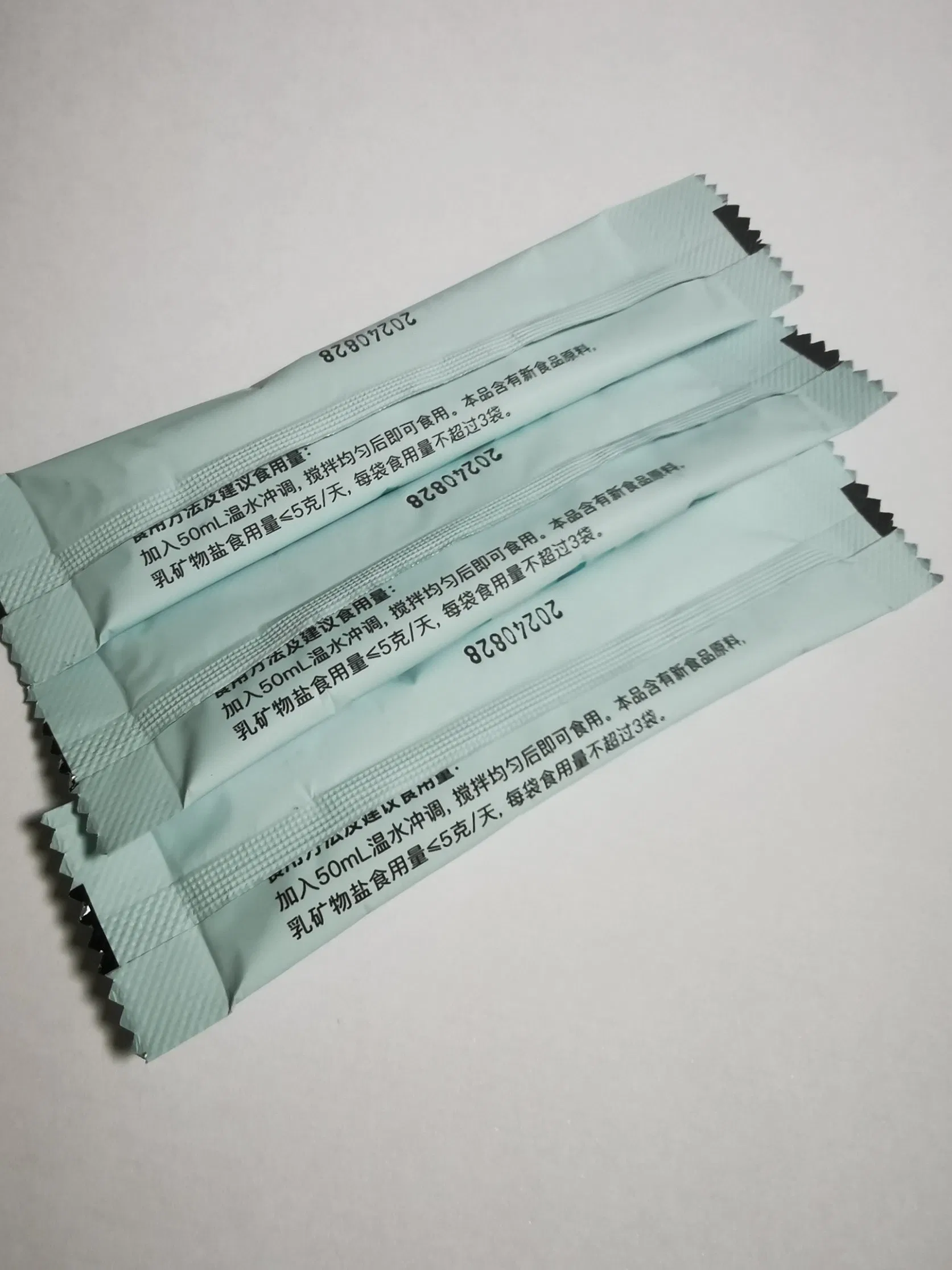 Hydrothreose Prebiotics Solid Drink for Digestive Health Support