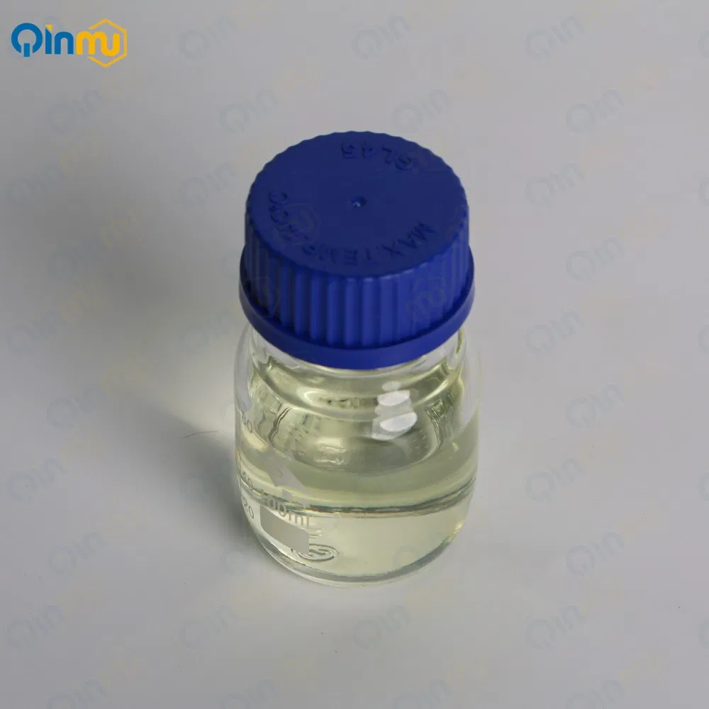 Organic Intermediate N- (2-Cyanoethyl) -N-Butylaniline CAS 61852-40-2