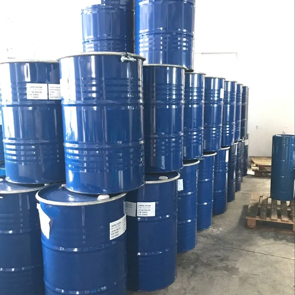 Cosmetic Raw Material Polyglycerol-6 / Hexaglycerol CAS 36675-34-0