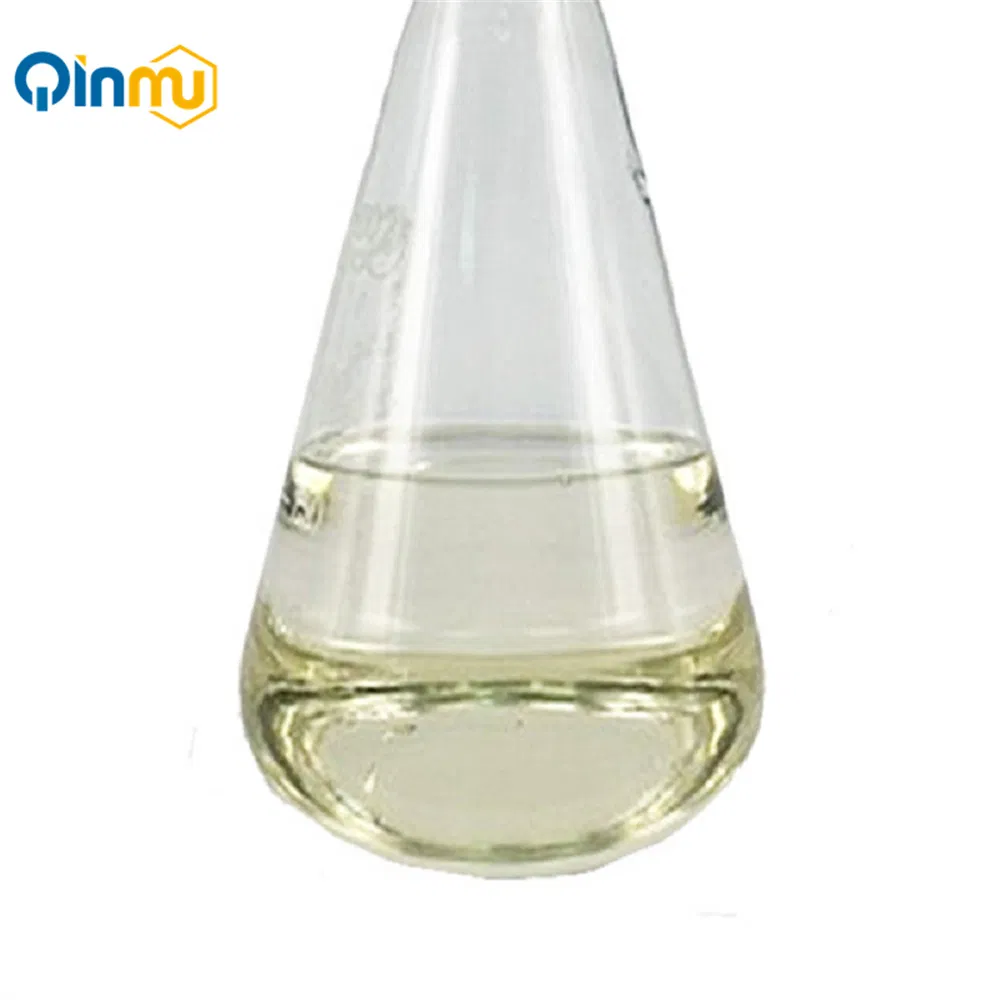 Supply L (-) -Carvone CAS 6485-40-1 for Fragrances and Flavors
