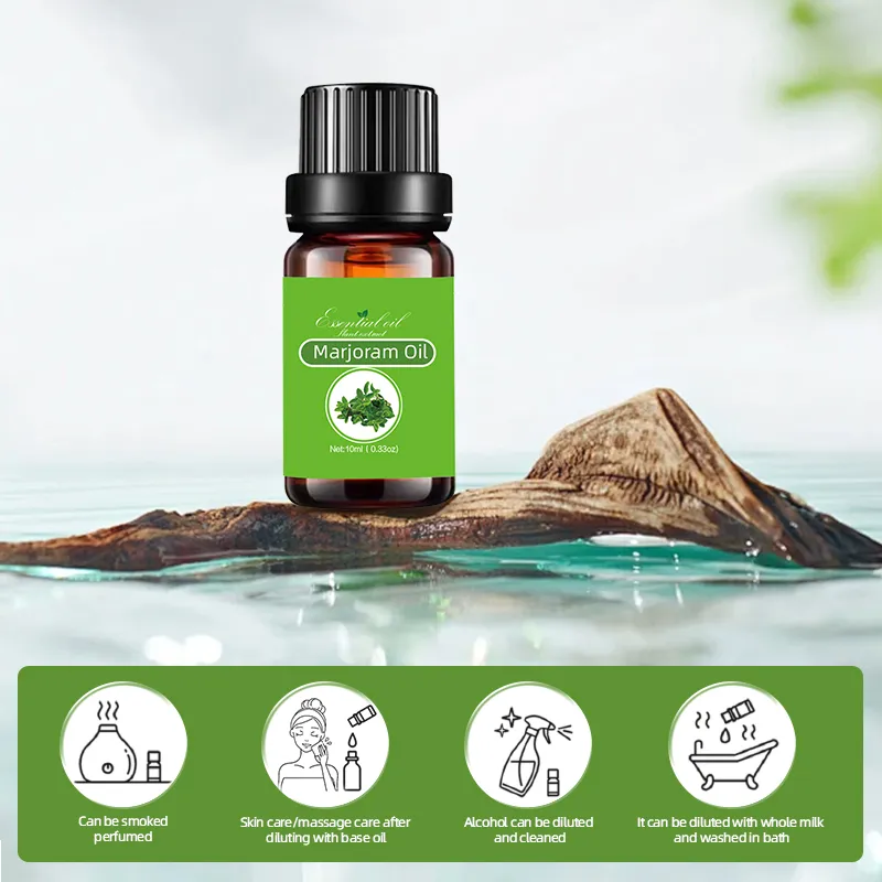 Natural Oregano Oil 4