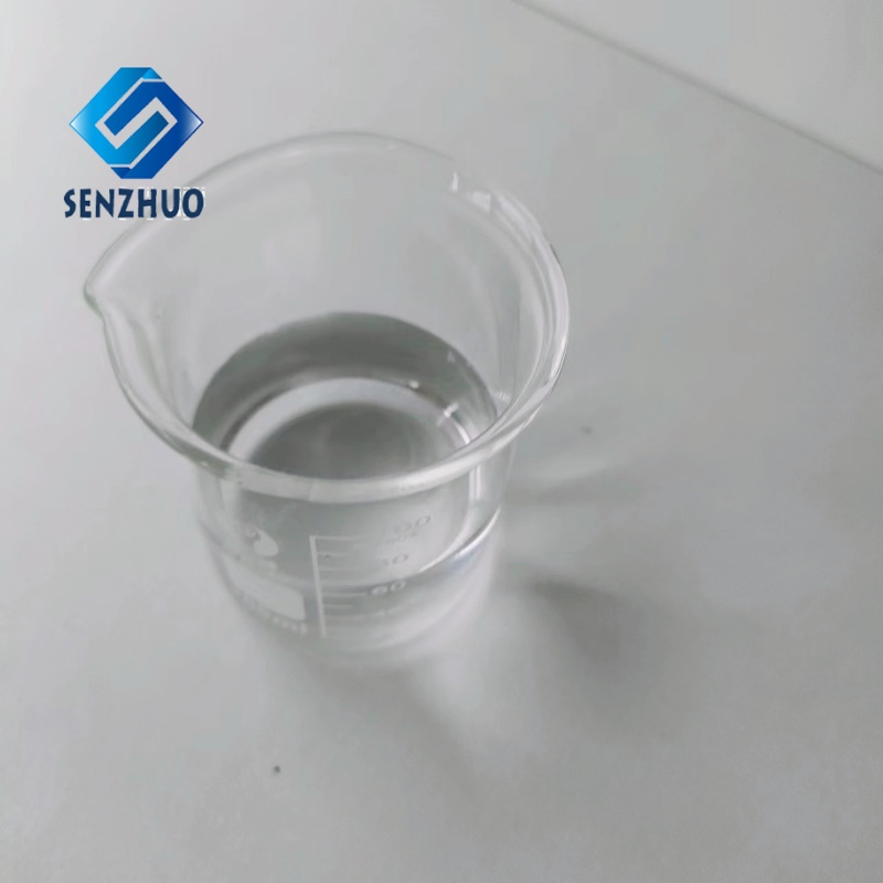 Manufacturers Supply High Quality Squalane CAS 111-01-3 Cosmetic Raw Materials