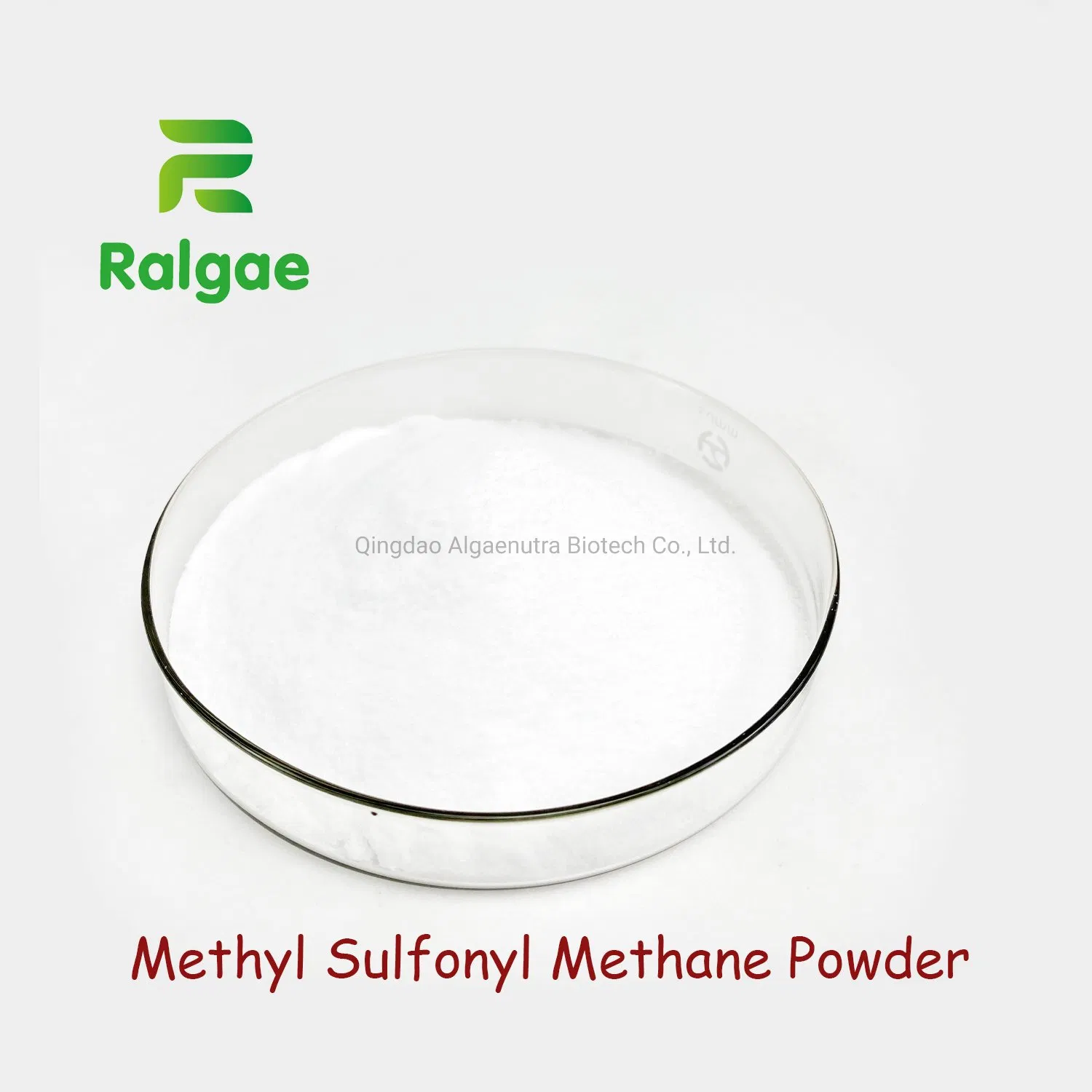 Msm for Cosmetic Ingredients Methylsulfonylmethane Dimethyl Sulfone