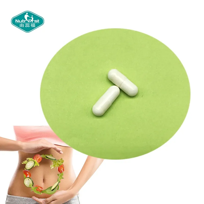 Probiotics Details