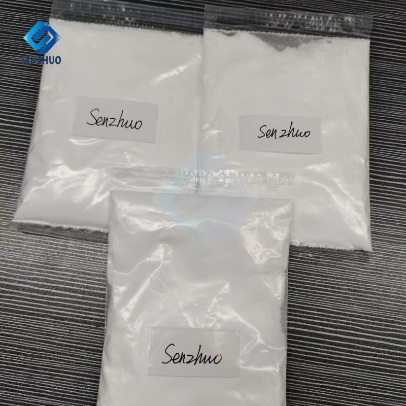 Ascorbyl Glucoside CAS 129499-78-1 Cosmetic Raw Material Melanin