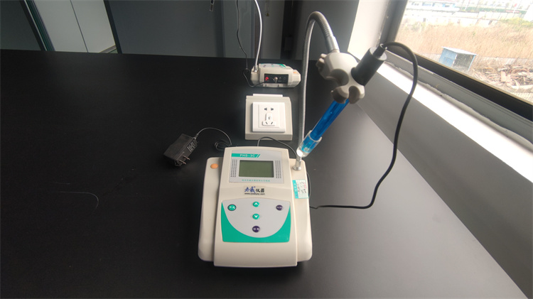 PH Meter