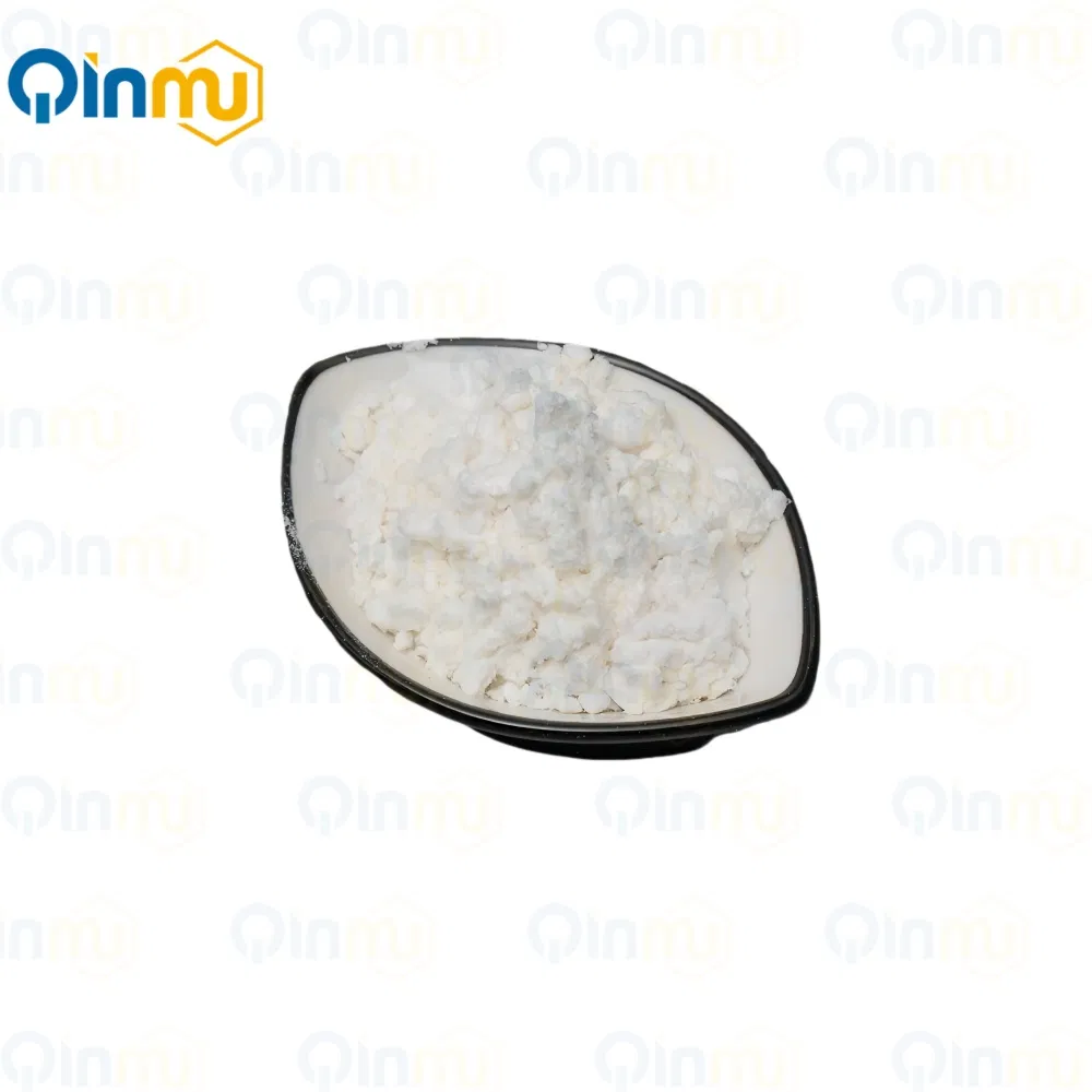 Organic Intermediate N-Benzylacetamide with CAS 588-46-5