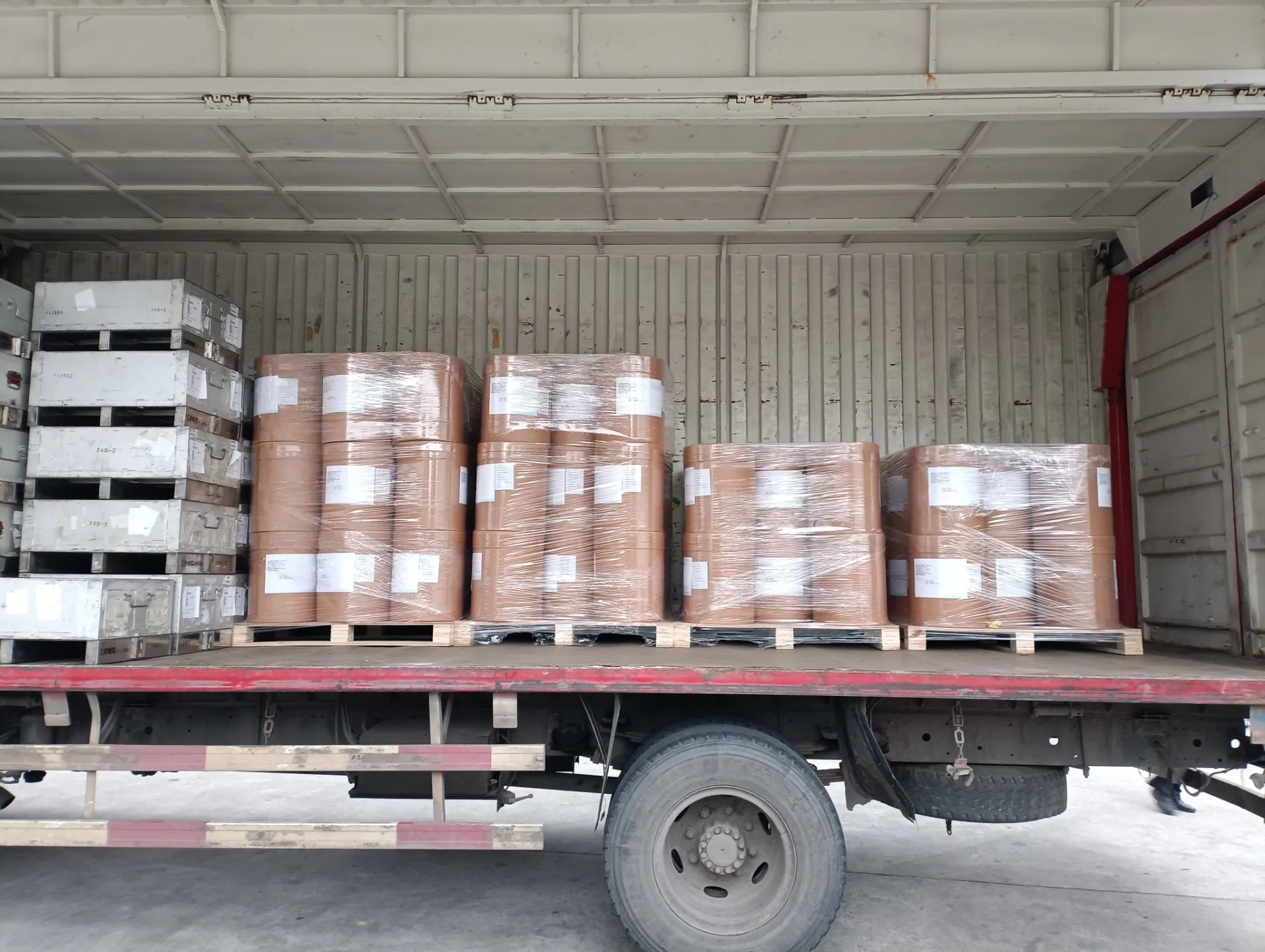 112-84-5 Supply Erucamide / 13-Docosenamide CAS 112-84-5 Organic Intermediate