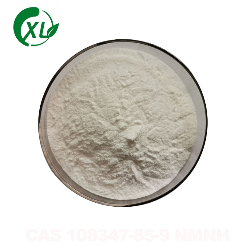 Chemical Intermediate Anti-Aging Nmnh Capsules Nmnh Dihydronicotinamide CAS 108347-85-9 Nmnh