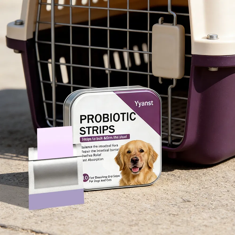 Probiotic Product
