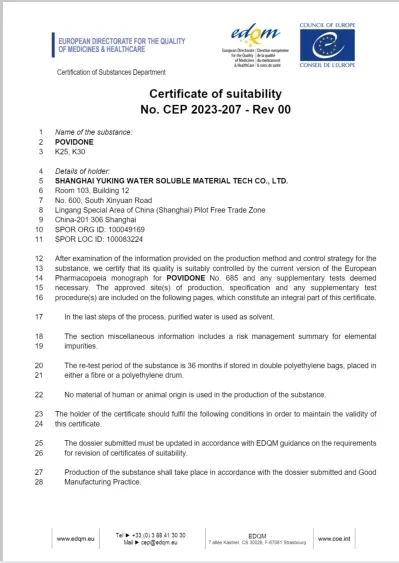 Cert 1