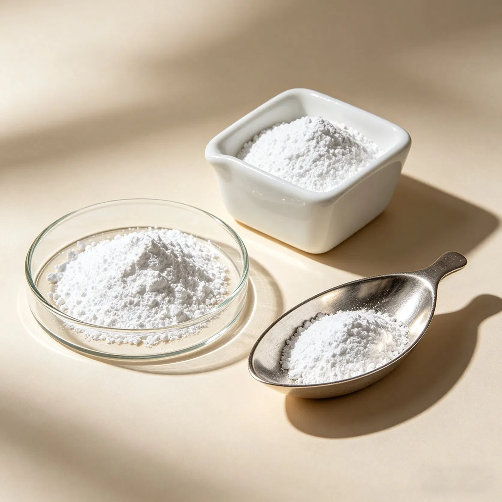 Natural Taxamairin C Powder Taxus Extract Antioxidant for Cosmetic