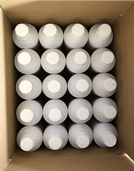 Animal Health Liquid