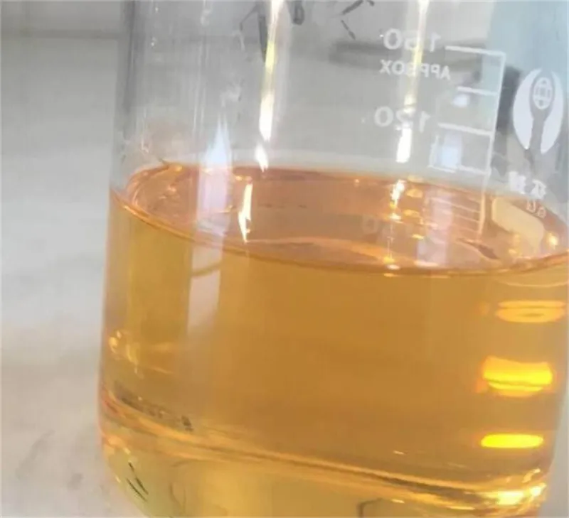 High Quality Sorbitan Oleate Span 80 CAS 1338-43-8 Cosmetic Grade Raw Material