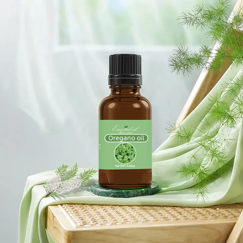 Oregano Oil Image 2