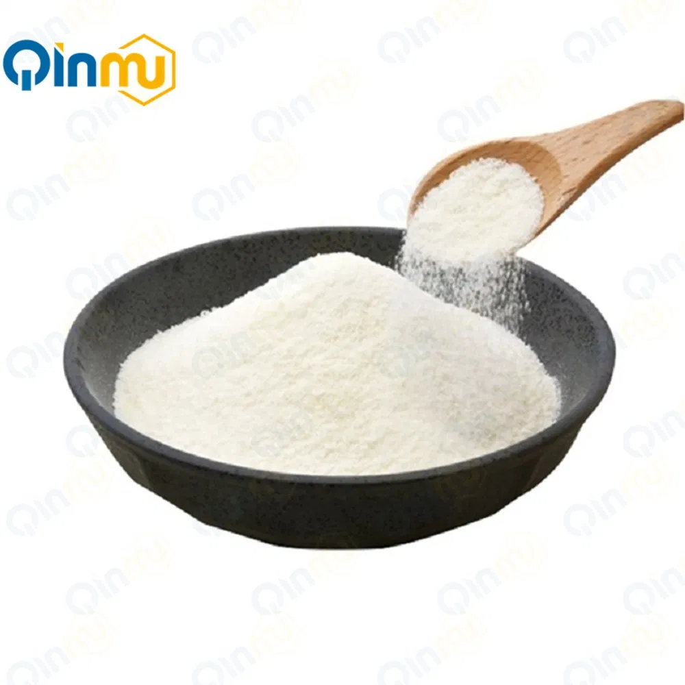 Biochemical Reagent Luminol CAS 521-31-3 with The High Quality