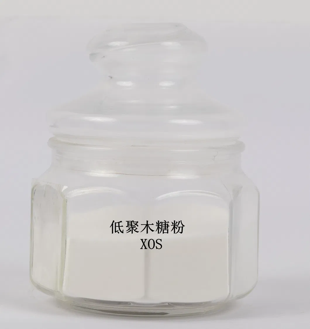 Prebiotics XOS