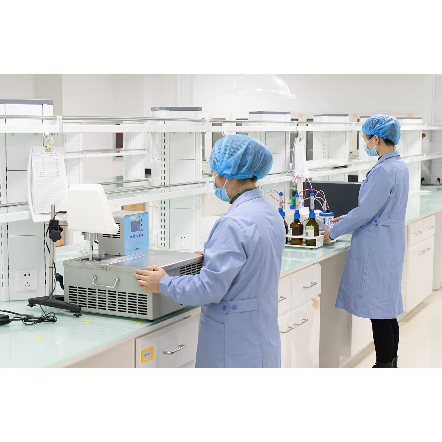 Food Grade Stachyose Functional Prebiotic Oligosaccharide for Nutrition and Cosmetic Use