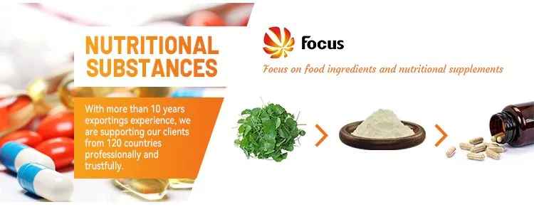 High-Potency Complex of Vitamins