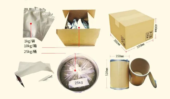Cosmetic Grade Pure Vegetable Soap Raw Materials with CAS 408-35-5 Sodium Palmitate