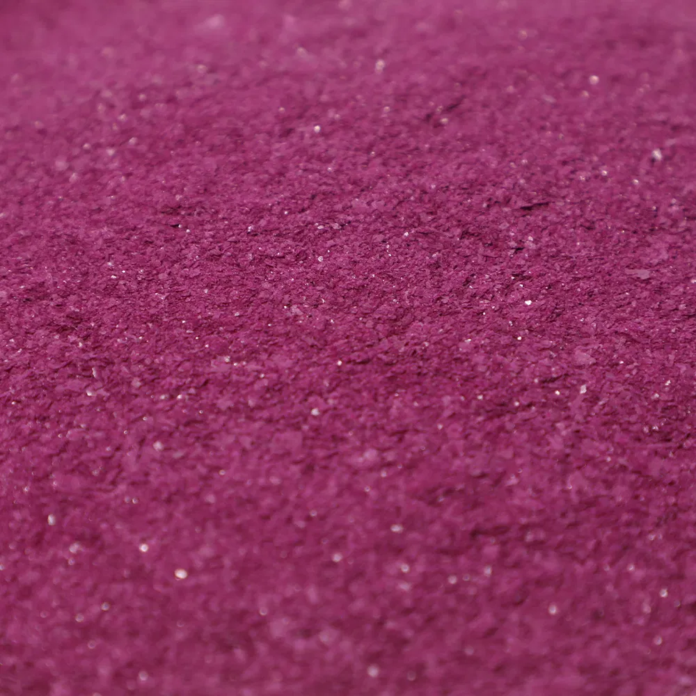 Purple Sweet Potato Powder Detail 2