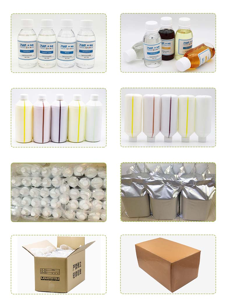 Sunflower-Derived Vitamin E Oil Free Sample