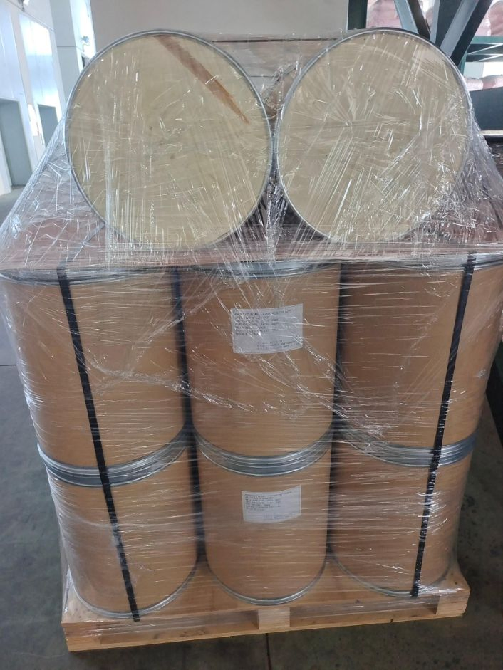 112-84-5 Supply Erucamide / 13-Docosenamide CAS 112-84-5 Organic Intermediate