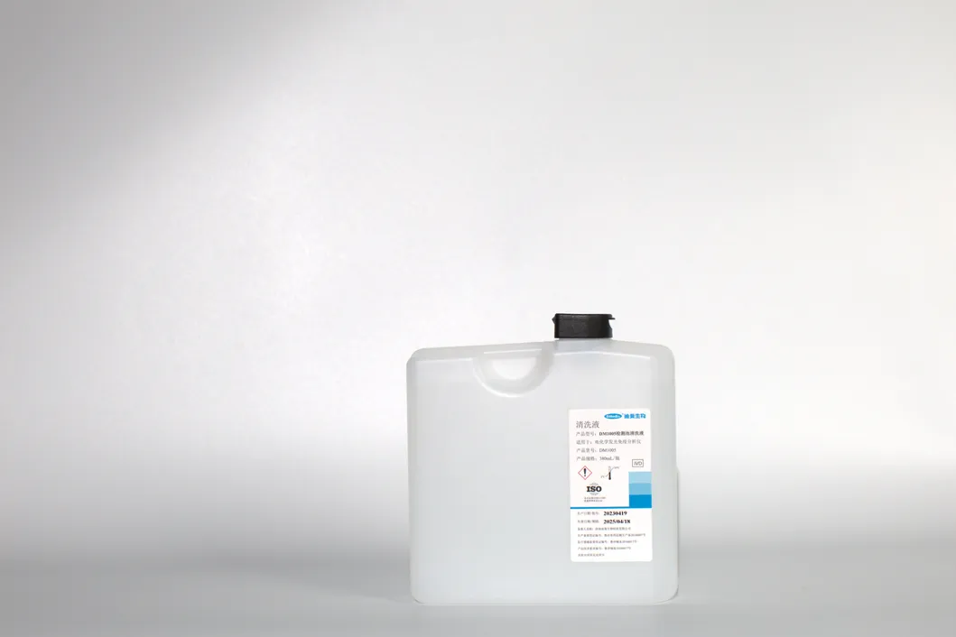 E411 Economical Biochemical Detection Reagent for Roche Cobas