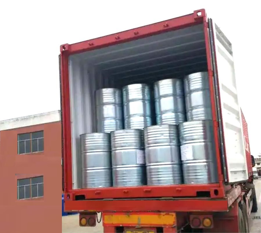 Factory Products 2-Propenoic Acid Butyl Ester Used as an Intermediate in Organic Synthesis Used for Synthesizing Organic Solvents