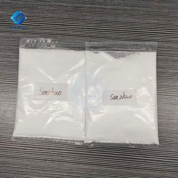 Ascorbyl Glucoside CAS 129499-78-1 Cosmetic Raw Material Melanin