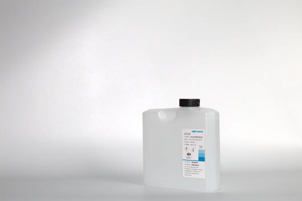 E411 Economical Biochemical Detection Reagent for Roche Cobas