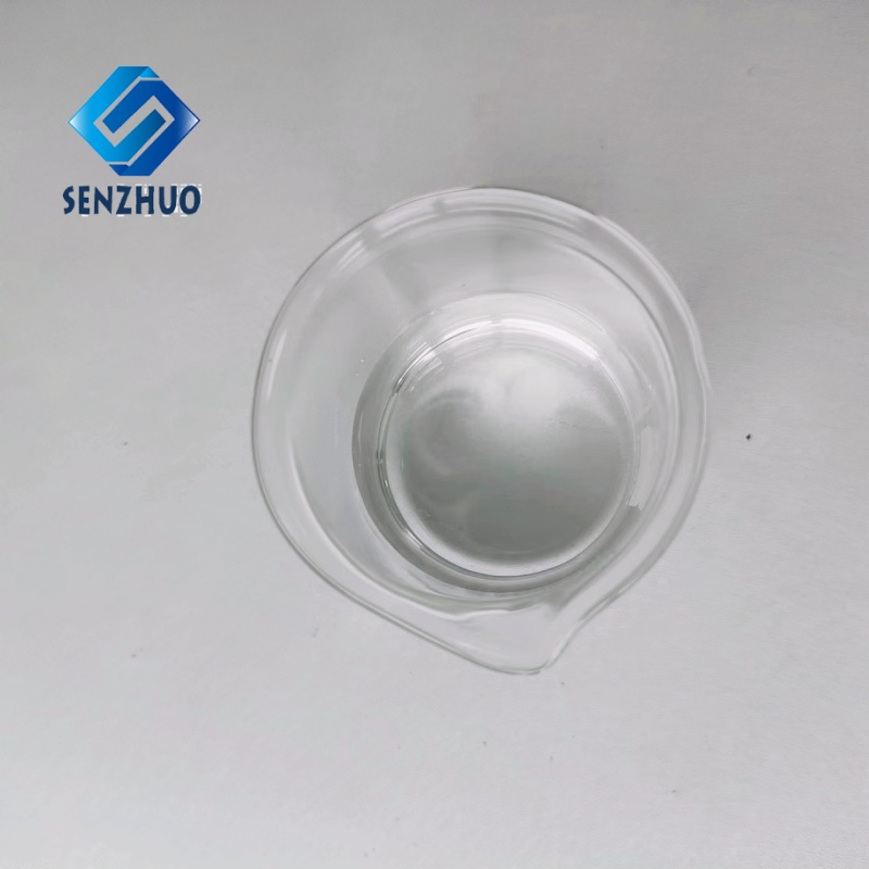 Manufacturers Supply High Quality Squalane CAS 111-01-3 Cosmetic Raw Materials