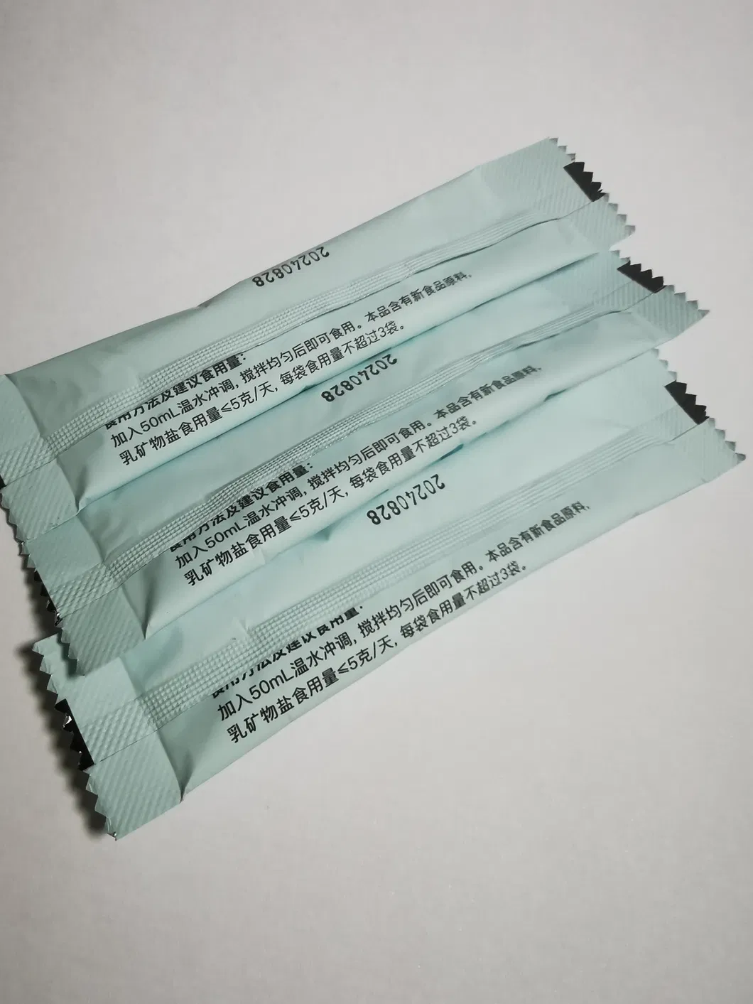 Hydrothreose Prebiotics Solid Drink for Digestive Health Support