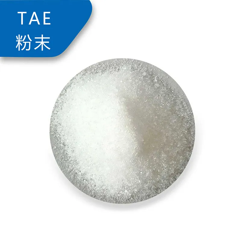 Trizma Acetate Tae Buffer