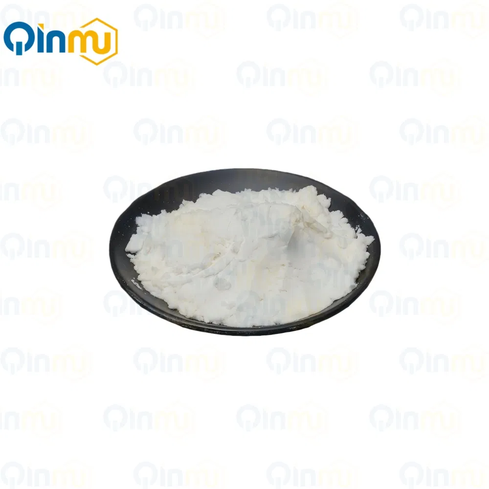 Organic Intermediate N-Benzylacetamide with CAS 588-46-5